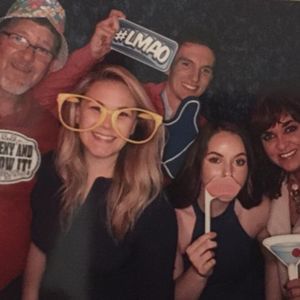 Meet your Posher, Alan